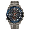 Bulova Icon 98B343 Chronograph Bracelet Watch - W09198