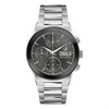 Bulova 96C149 Chronograph Black Dial Bracelet Watch - W09272