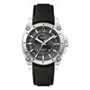 Bulova Icon 96B416 Black Strap Watch - W09317