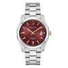 Bulova 98B422 Classic Surveyor Automatic Bracelet Watch - W09336