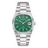 Bulova 96B439 Super Seville Stainless Steel Bracelet Watch - W09341