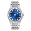 Bulova 96A254 Phantom Crystal Bracelet Watch - W09363