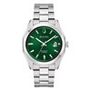 Bulova 96B429 Surveyor Automatic Bracelet Watch - W09391