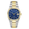Bulova 98B462 Super Seville Two Tone Bracelet Watch - W09392
