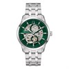 Bulova Sutton 96A329 Automatic Bracelet Watch - W09396