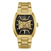 Bulova 97A207 Maquina Automatic Bracelet Watch - W09417
