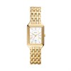 Fossil ES5220 Raquel Gold Plated Bracelet Watch - W10303