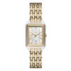 Fossil ES5368 Raquel Two Tone Bracelet Watch - W10359