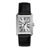 Fossil FS6078 Carraway Black Leather Strap Watch - W10371