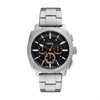 Fossil FS6095 Machine Chronograph Bracelet Watch - W10397