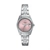Fossil ES5403 Scarlette Pink Dial Bracelet Watch - W10407