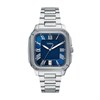 Fossil FS6121 Crosby Blue Dial Bracelet Watch - W10419