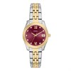 Fossil ES5461 Scarlette Two Tone Bracelet Watch - W10481