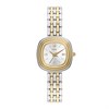 Fossil ES5509 Genevieve Two Tone Bracelet Watch - W10507