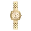 Fossil ES5506 Genevieve Gold Tone Bracelet Watch - W10508
