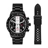 Fossil LE1250SET Shelby Watch With Interchangeable Strap - Limited Edition - W10536