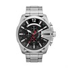 Diesel DZ4308 Mega Chief Chronograph Bracelet Watch - W11104