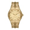 Diesel DZ2186 Vert Gold Plated Bracelet Watch - W11279