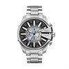 Diesel DZ4686 Mega Chief Slim Chronograph Bracelet Watch - W11342
