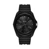 Diesel DZ2243 Stinger Black Silicone Strap Watch - W11379