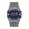 Diesel DZ4717 Spiked Chronograph Bracelet Watch - W11380