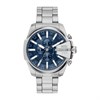 Diesel DZ4721 Mega Chief Slim Bracelet Watch - W11381