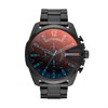 Diesel DZ4318 Mega Chief Chronograph Bracelet Watch - W1168