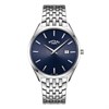 Rotary GB08010/05 Ultra Slim Bracelet Watch - W13132