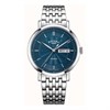 Rotary GB05420/05 Windsor Blue Dial Bracelet Watch - W13156