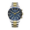 Rotary GB03101/05 Two Tone Chronograph Bracelet Watch - W13161