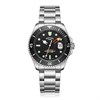 Rotary GB05430/04 Henley Seamatic Automatic Diver's Watch - W13168