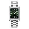 Rotary GB05280/24 Cambridge Green Dial Bracelet Watch - W13185