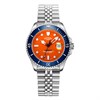 Rotary GB05435/86 Henley Seamatic Automatic Diver's Watch - W13194