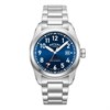 Rotary GB05470/52 Commando Automatic Bracelet Watch - W13205