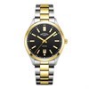 Rotary GB05521/04 Oxford Two Tone Bracelet Watch - W13220
