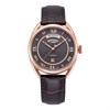 Rotary GS05534/74 Canterbury Brown Leather Strap Watch - W13223