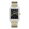 Rotary GB08021/04 Ultra Slim Two Tone Bracelet Watch - W13224