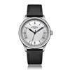 Rotary GS05980/06 Black Leather Strap Watch - W13269