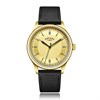 Rotary GS05983/03 Black Leather Strap Watch - W13270