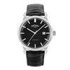 Rotary RGS10001/04 Heritage Automatic Black Leather Strap Watch - W13284
