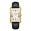 Rotary GS05753/01 Heritage Astoria Black Leather Strap Watch - W13289