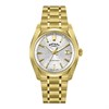 Rotary RGB10010/06 Lumen Automatic Gold Tone Bracelet Watch - W13292