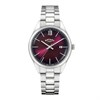 Rotary RGB10003/17 Heritage Red Dial Bracelet Watch - W13298
