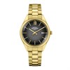 Rotary RGB10003/74 Heritage Gold Tone Bracelet Watch - W13299