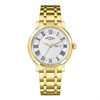 Rotary RGB10022/70 Heritage Gold Tone Bracelet Watch - W13304