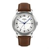 Rotary RGS10005/06 Heritage Field Brown Leather Strap Watch - W13310
