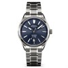 Rotary RGB10033/05 Seamatic 100 Automatic Stainless Steel Blue Dial Bracelet Watch - W13312