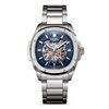 Rotary RGB10079/05 Apex100 Skeleton Automatic Bracelet Watch - W13327
