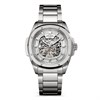 Rotary RGB10079/06 Apex100 Skeleton Automatic Bracelet Watch - W13328