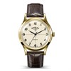 Rotary RGS10082/03 1895 Automatic Brown Leather Strap Watch - W13330